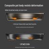 COOKER KING 316 Stainless Steel Non-stick Frying Pan