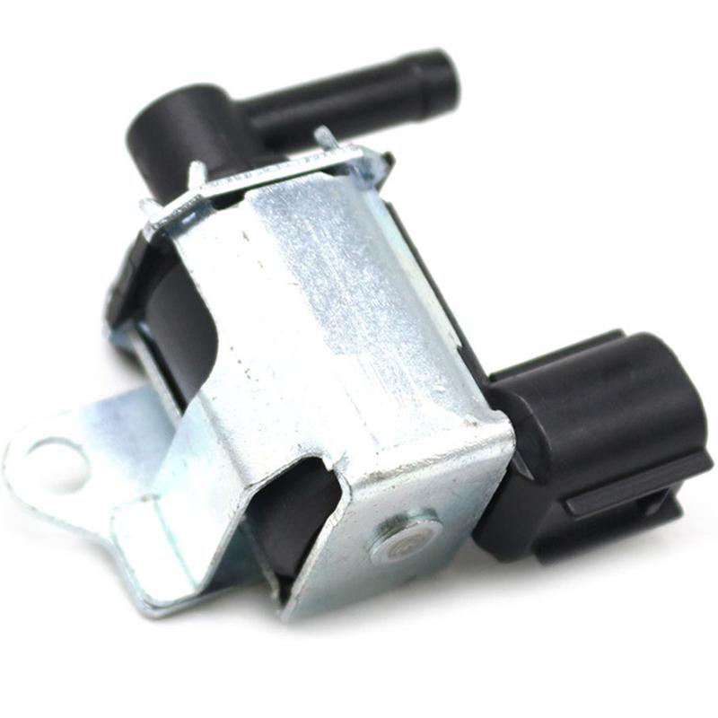

New Engine Canister Purge Solenoid Valve 36162-PNC-005 For Honda Civic CR-V For Acura RSX Replacement 36162PNC005 36162 PNC 005
