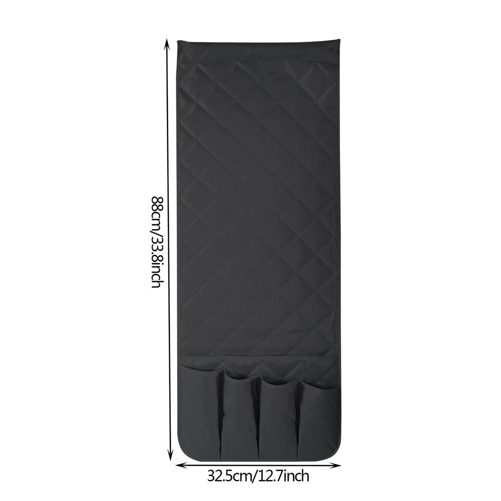 1PC Sofa Storage Hanging Bag Remote Control Storage Bag Home Storage Bag