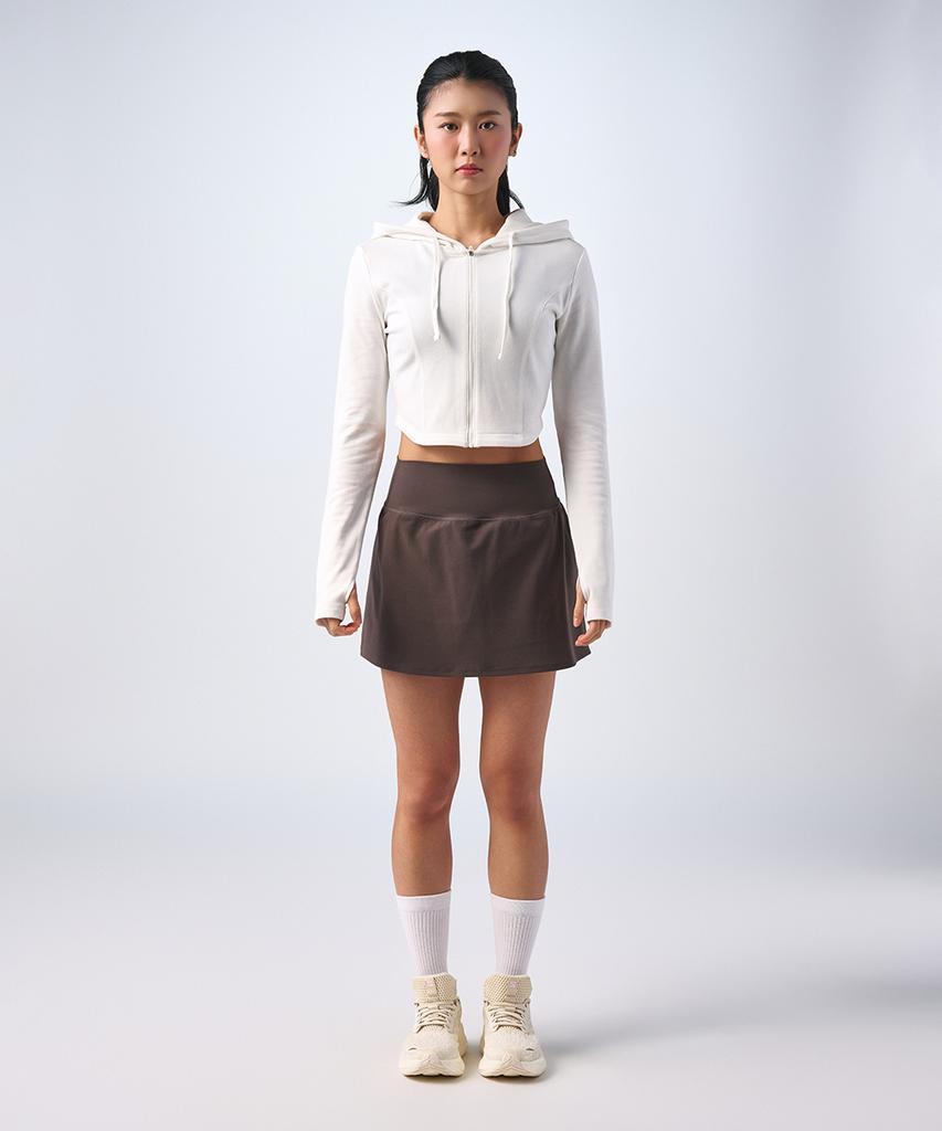 MUSINSA STANDARD SPORTS Move Tension 2-In-1 Skirt Women (3 Colors)