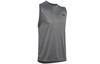 Velocity Muscle Tank Top Men's Gray 1327972-012