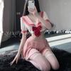 Original Sexy Lingerie Sexy College Style Student Suit Hot Sailor Suit Female Cosplay Suit 8181