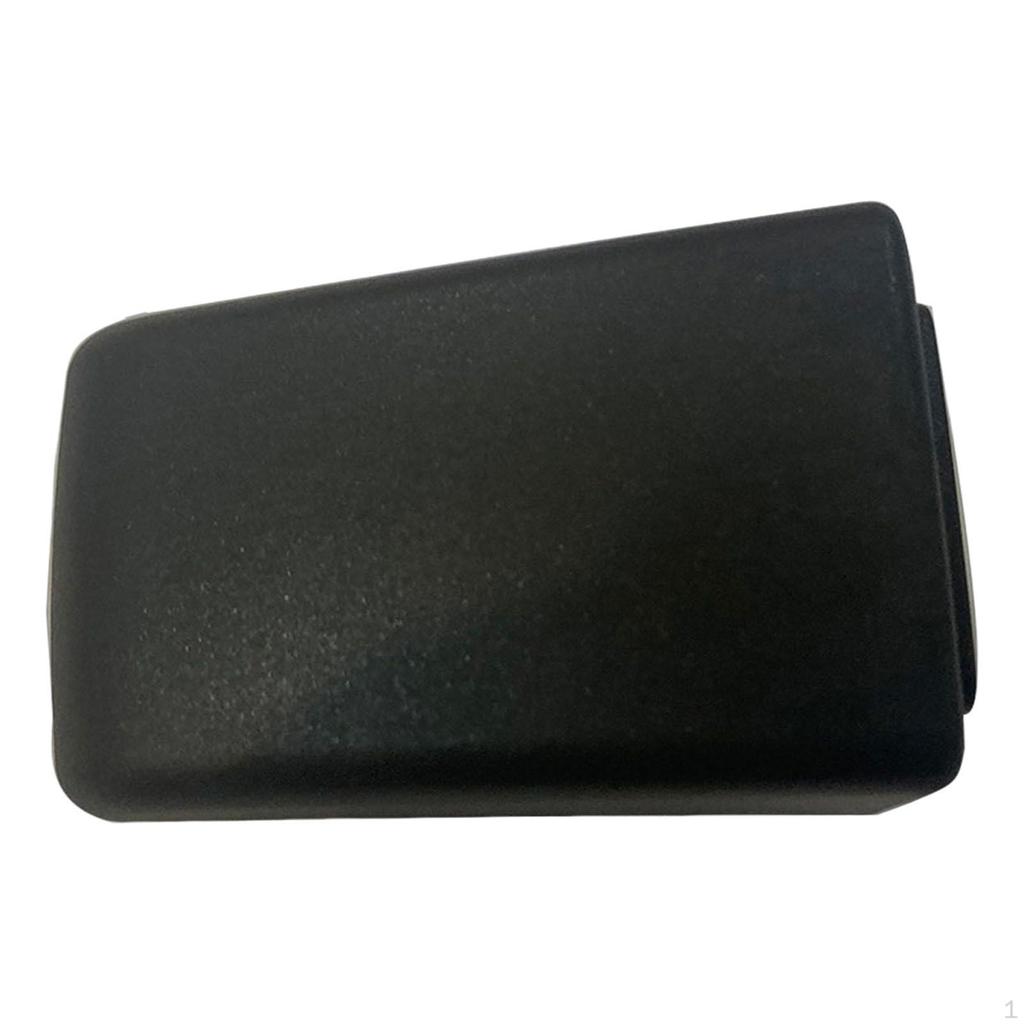 Auto Exterior Front Right handle for door Cap Cover/ Cxj50060 Passenger Side Black Cxj500025