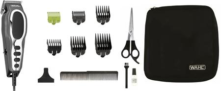 

Hair Clipper TU прозрачный