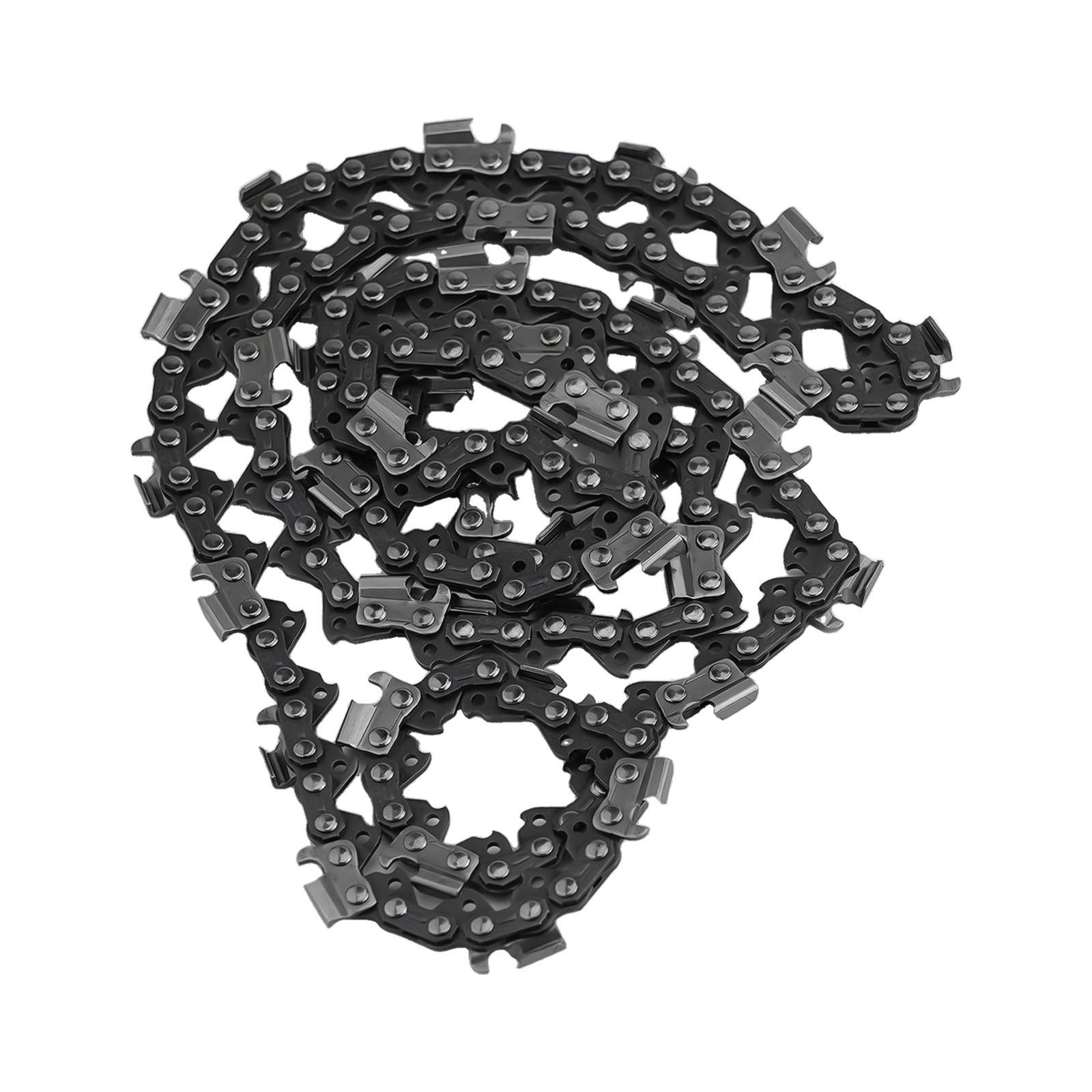

22 Inch Chainsaw Chain Blade 0.325 LP .058 Gauge 86DL Replace Spare Part