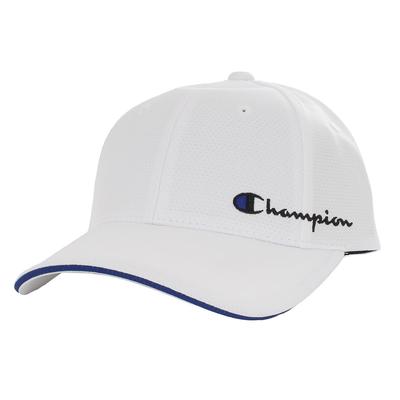 Champion Kids Cap White 141-0084