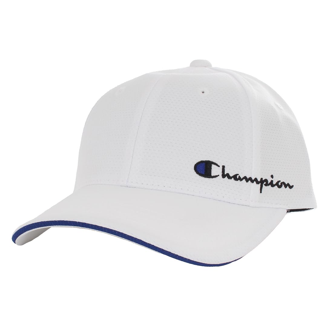 

Champion Kids Cap White 141-0084