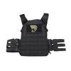 Outdoor Tactical Quick-Release Vest