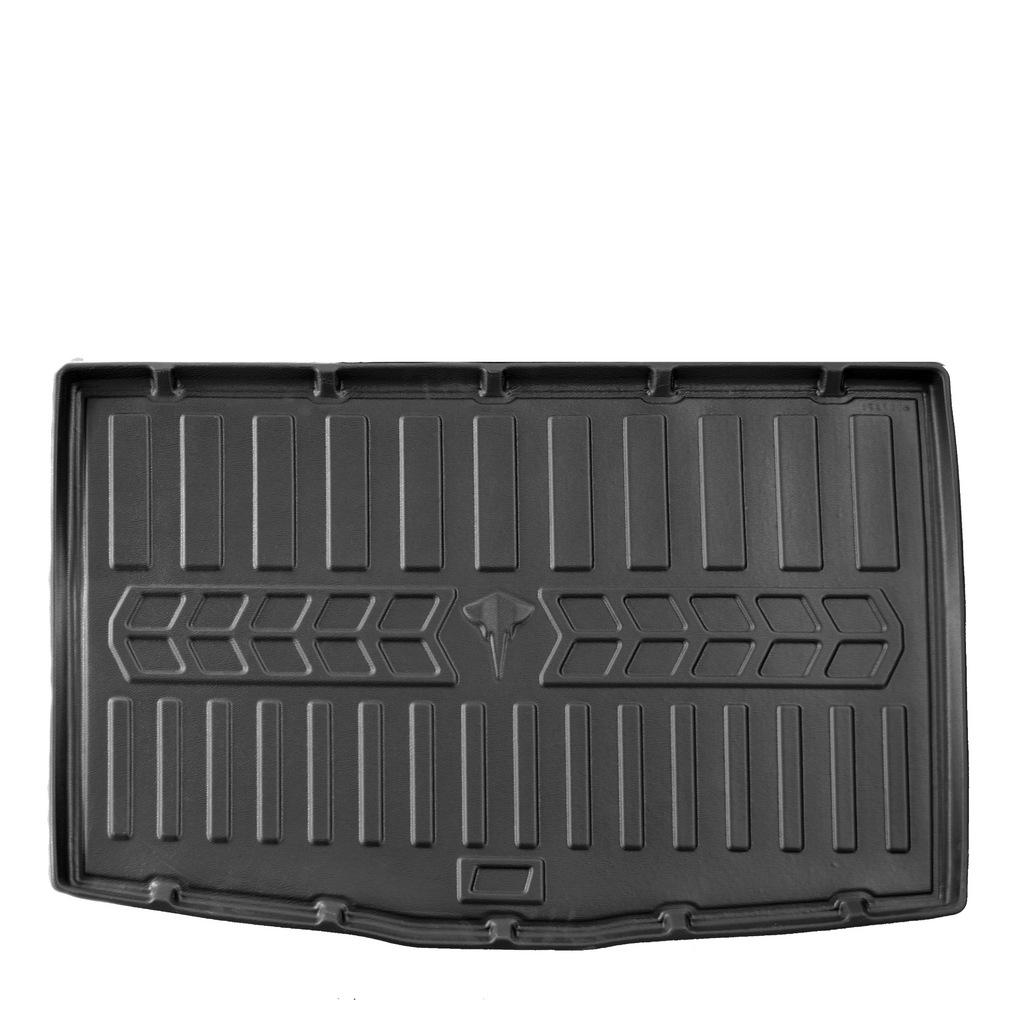 

Trunk mat 3D (SW) (lower) (Stingray) for Ford Focus IV 2018-