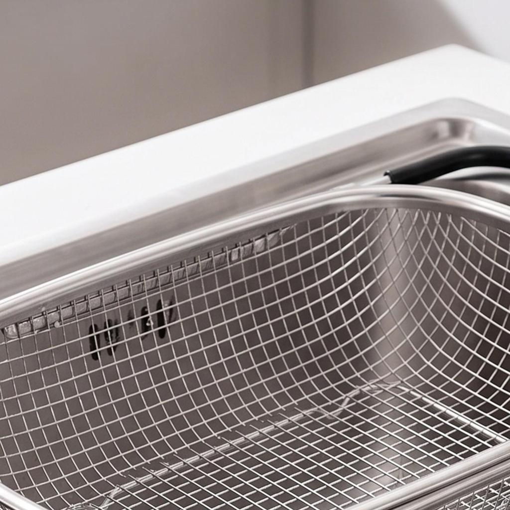 Colander Retractable Sink Draining Basket Adjustable for Kitchen Prep