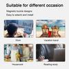 Fitness Muscle Stimulator Abdomen Patch Muscle Training Device Arm Patch Accessory