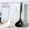 Zhaoran Long Handle Deep Soup Ladle Set
