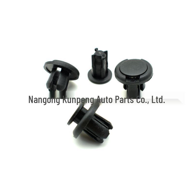 Honda/Toyota Camry Bumper & Tire Cover Retainer Clips