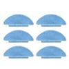 Replacement Accessories for Tikom L9000 Robot Vacuum Cleaner Main Brush