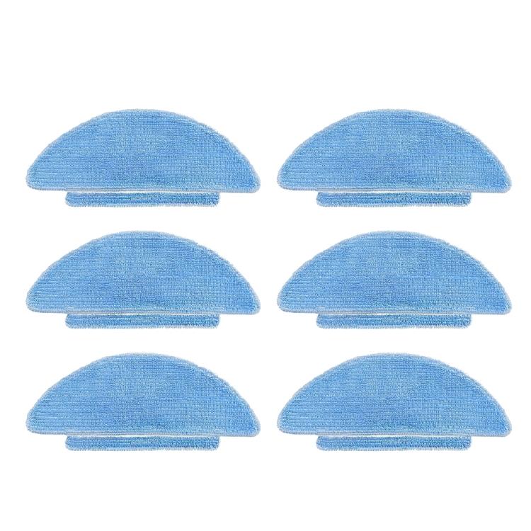 Replacement Accessories for Tikom L9000 Robot Vacuum Cleaner Main Brush