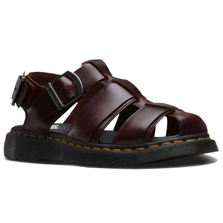 Dr. Martens Bequeme Vielseitige Römische Sandalen Unisex Sandalen 24629211