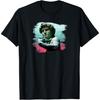 Michelangelo Sculpture of David Art T-Shirt T-Shirt