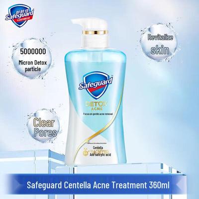 Saponi e gel doccia – Gel doccia