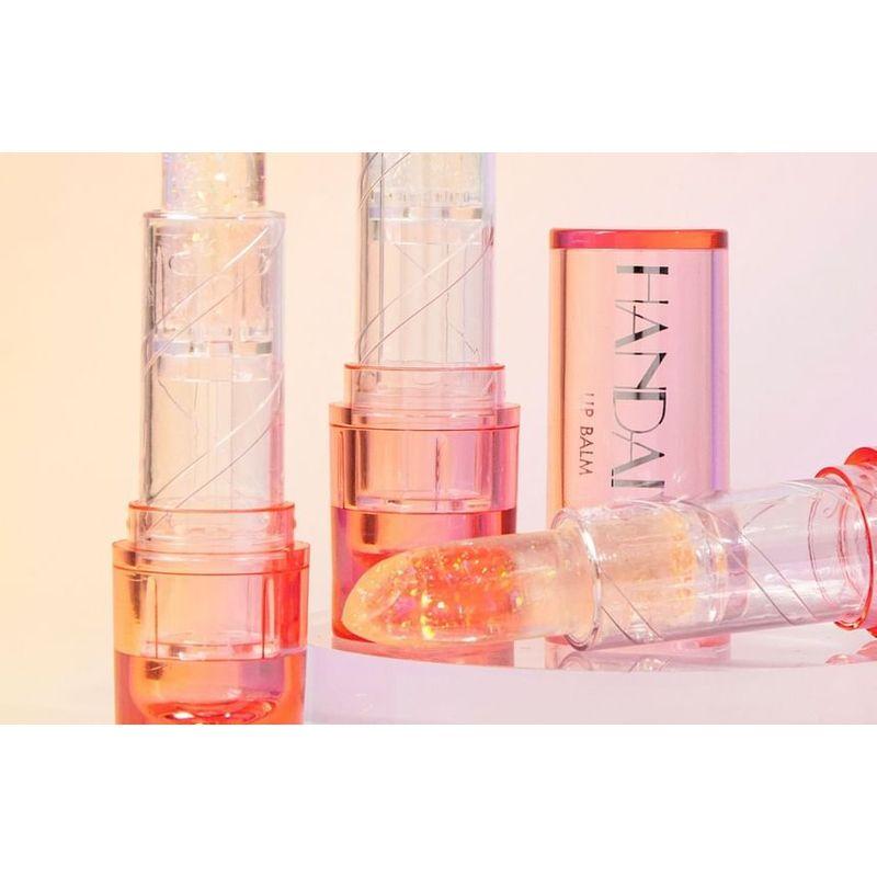 HANDAIYAN - Temperature Change Lip Balm - 4 Colors