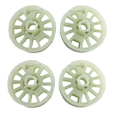 Tambor de Engrenagem do Regulador de Janela Esquerdo+Direito Para Hyundai Tucson Kia Sportage QL Optima 2016- 82473-D3000FFF 82483-D3000FFF