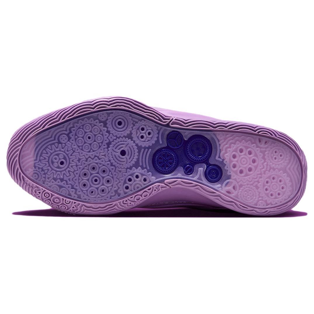 Comprar Nike KD 16 RUIM. Tênis unissex Purple Field-Purple Rush