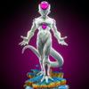 28cm NEW Anime Dragon Ball Figures YS Frieza Figure Final Form Frieza PVC Action Figures Toys Collection Model Gifts