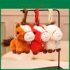 Chinese Zodiac Horse Plush Toy Gift For Lunar New Year Collectors Edition Stuffed Animal