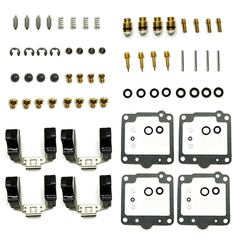 

Карбюратор Автомобильные аксессуары ДЛЯ SUZUKI GS1100 1980-1983 Float Durable