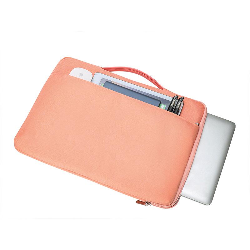 TS JYL laptop bag,Laptop Handbag For Apple Lenovo Xiaomi Huawei MacBook Pro Series Case