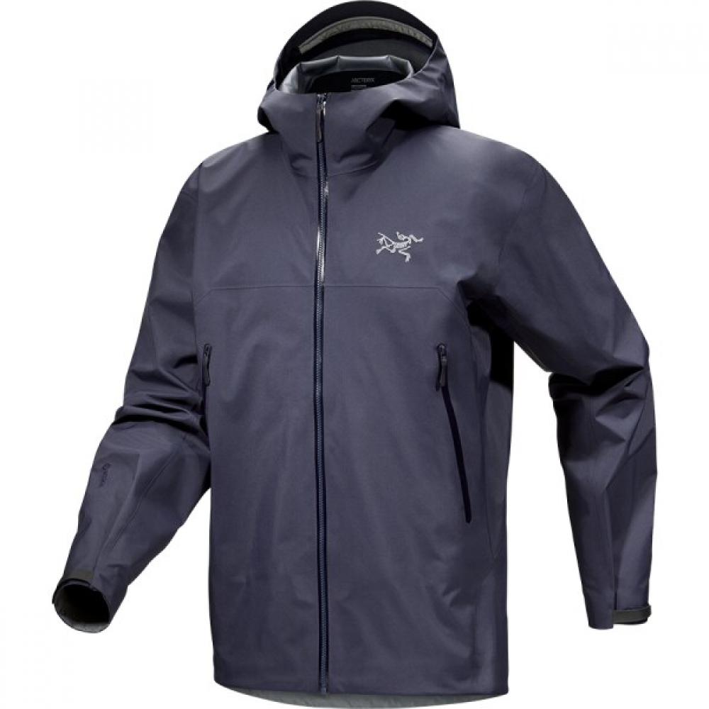 Arc Teryx Ss25 Beta Jacket Men Ajpsm08584