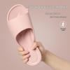 High-End Non-Slip Odorless Sandals for Men & Women: Perfect for Home, Outdoor, Indoor, and Shower Use