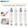 Autoclavable Dental NICEDEN Ultrasonic Piezo Scaler Handpiece Fit for SATELEC/DTE/WOODPECKER/EMS/VRN/Dental Ultrasonic Scaler Accessorie