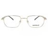 Mont Blanc Mb0347o Asian Fit 002 Men Eyeglasses