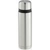 Bouteille Isotherme - Leifheit - Coco - 1 Litre - Acier Inoxydable - 100% Étanche