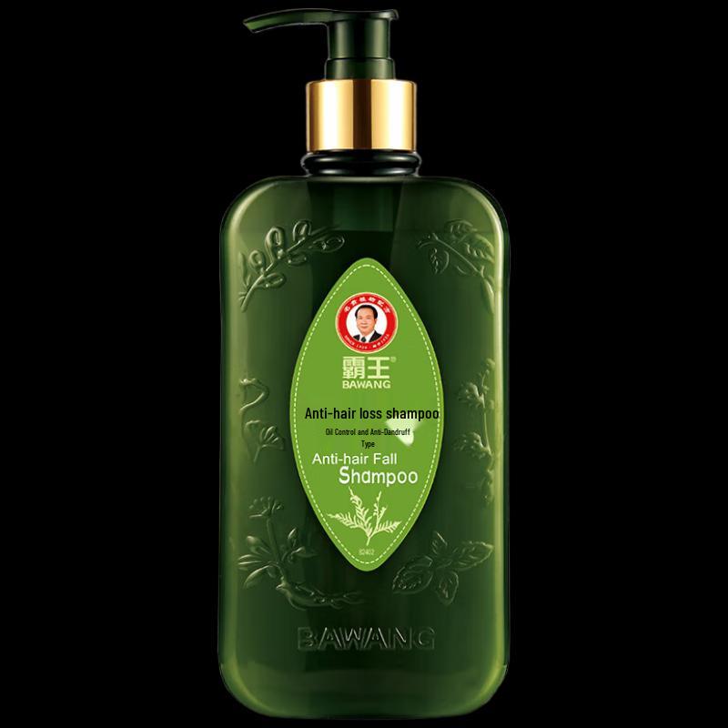 

Шампунь Ba Wang против выпадения волос и для контроля жирности 400ml