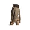 Adidas Stella McCartney FW25 Running Full-Zip Midlayer Warm Sports Casual High Neck Jacket Women Jackets JM6049