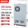 MWGD LRS-400-36 Ultra-thin Switching Power Supply