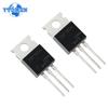 5PCS IRF1404 Mosfet Transistor IRF1404PBF TO-220 40V 202A Field Effect Transistors Kit