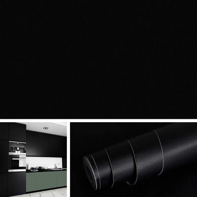Livelynine Black Remake 40cm X Wall Furniture Wallpaper Interior Peelable Waterproof Sheet, 5m, Sticker, Sticker, Sticker, Matte, Wallpaper,