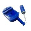 Professioneller Uhrenarmband-Armband-Glieder-Entferner, multifunktionales Einstell-Reparatur-Werkzeug