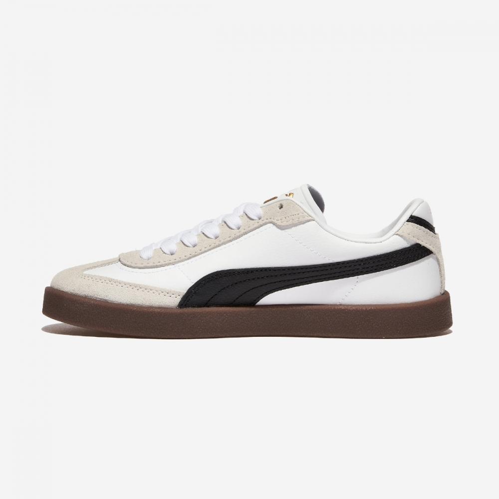 Puma Puma Club Ii Era Pki39744707 Puma White Puma Black