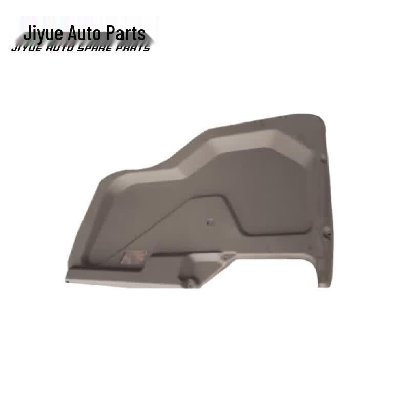 Jiefang Truck Right Interior Door Panel