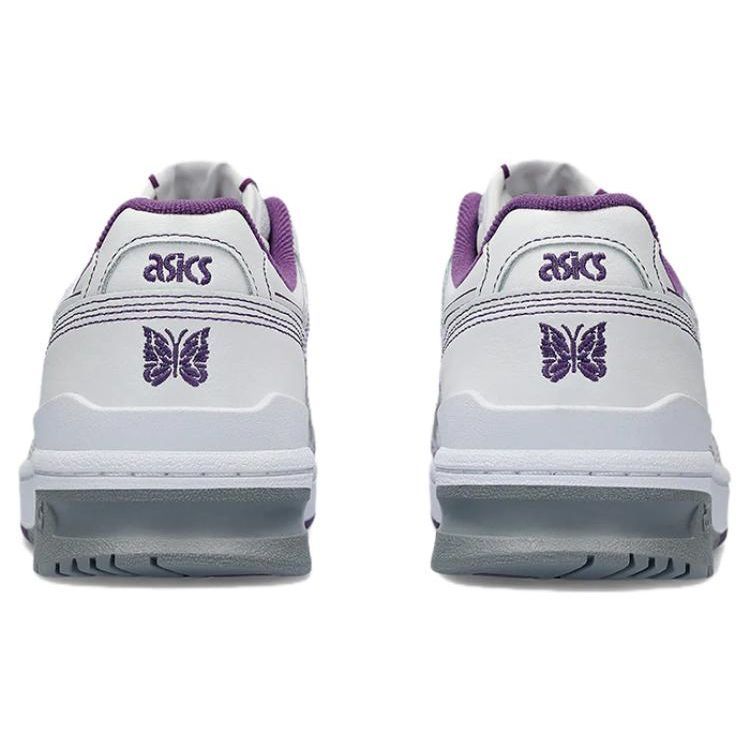 Needles X ASICS EX89 White Men Sneakers 1201A942-100