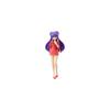 TAMASHII NATIONS S.H. Figuarts Ranma 1/2 Shampoo 130mm PVC ABS Painted Action Figure