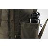 Fjällräven Singi Gear Holder Tasche-in-Tasche, Hergestellt aus G-1000 Material, 23324, Dunkles Oliv