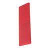 Car Night Reflective Warning Plate Sticker Universal Auto Truck Motorcycle Safety Warning Plate Reflector Sign Decal Accessories