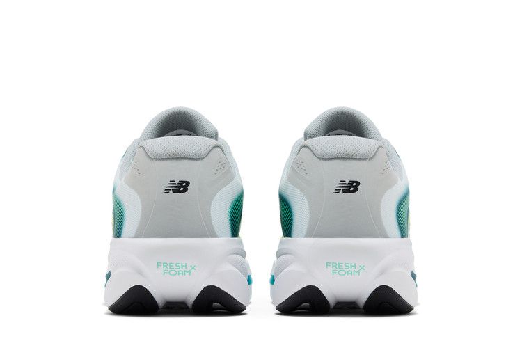 New Balance Ellipse V1 Deep End Glint Blue