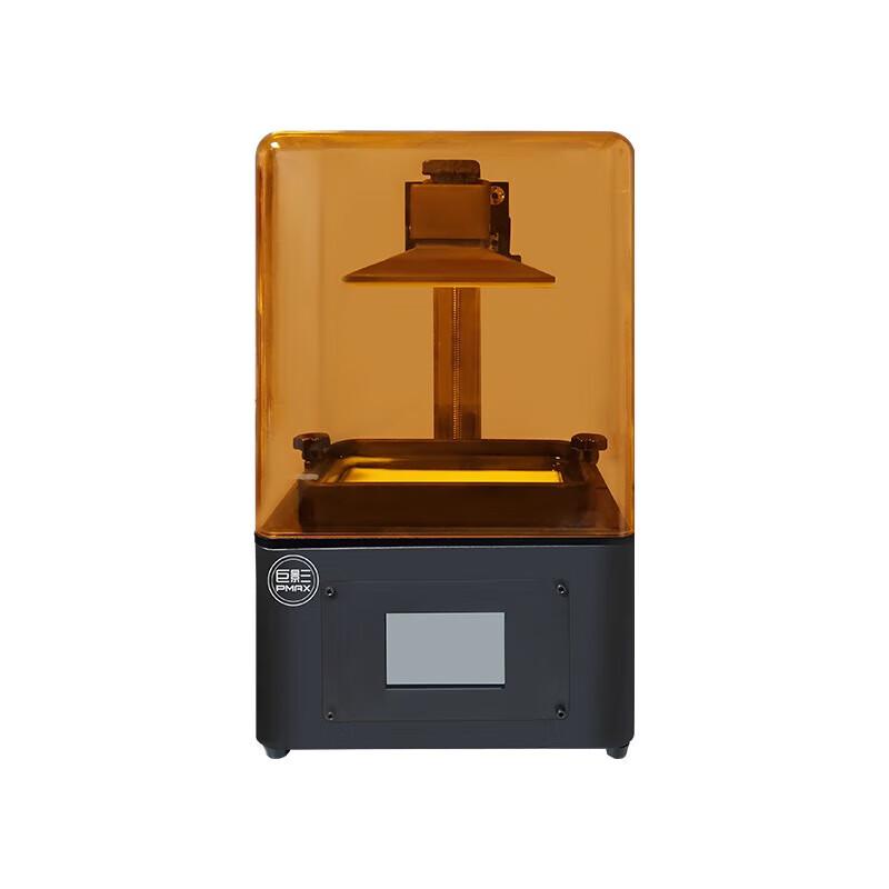 Juying PMAX SLA-M125 LCD Resin 3D Printer