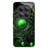 Coque For Redmi Note15 Pro Note 15 5G Cases Note 15 Pro Plus Cover Tempered Glass Phone Fundas For Redmi Note 15 Pro+ 5G Etui