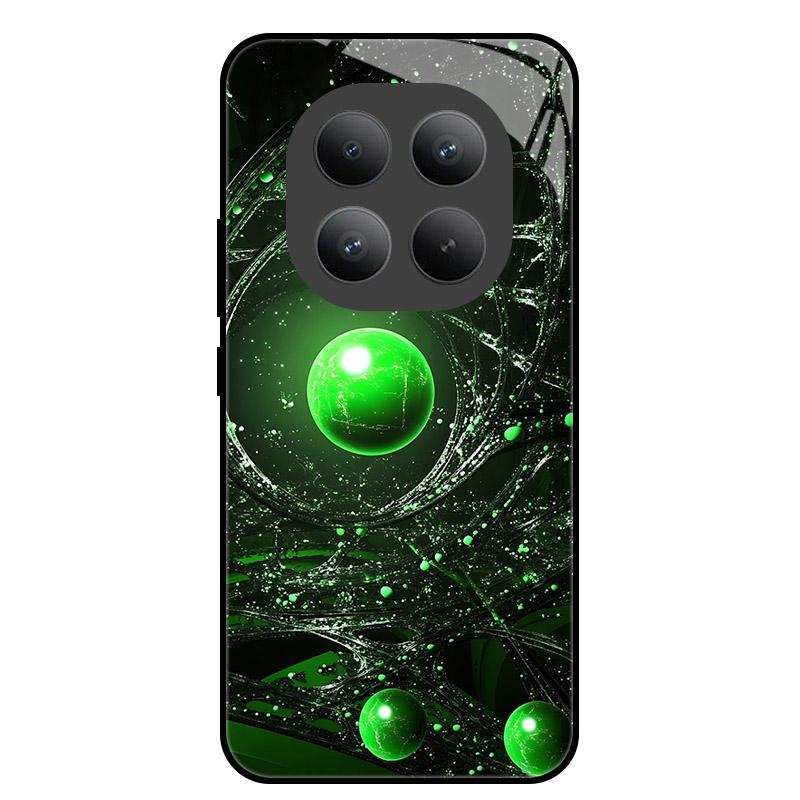 Coque For Redmi Note15 Pro Note 15 5G Cases Note 15 Pro Plus Cover Tempered Glass Phone Fundas For Redmi Note 15 Pro+ 5G Etui